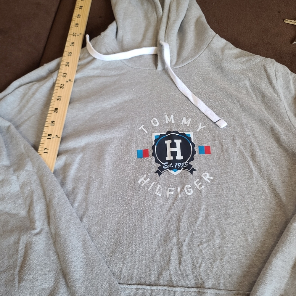 Tommy hilfiger pullover